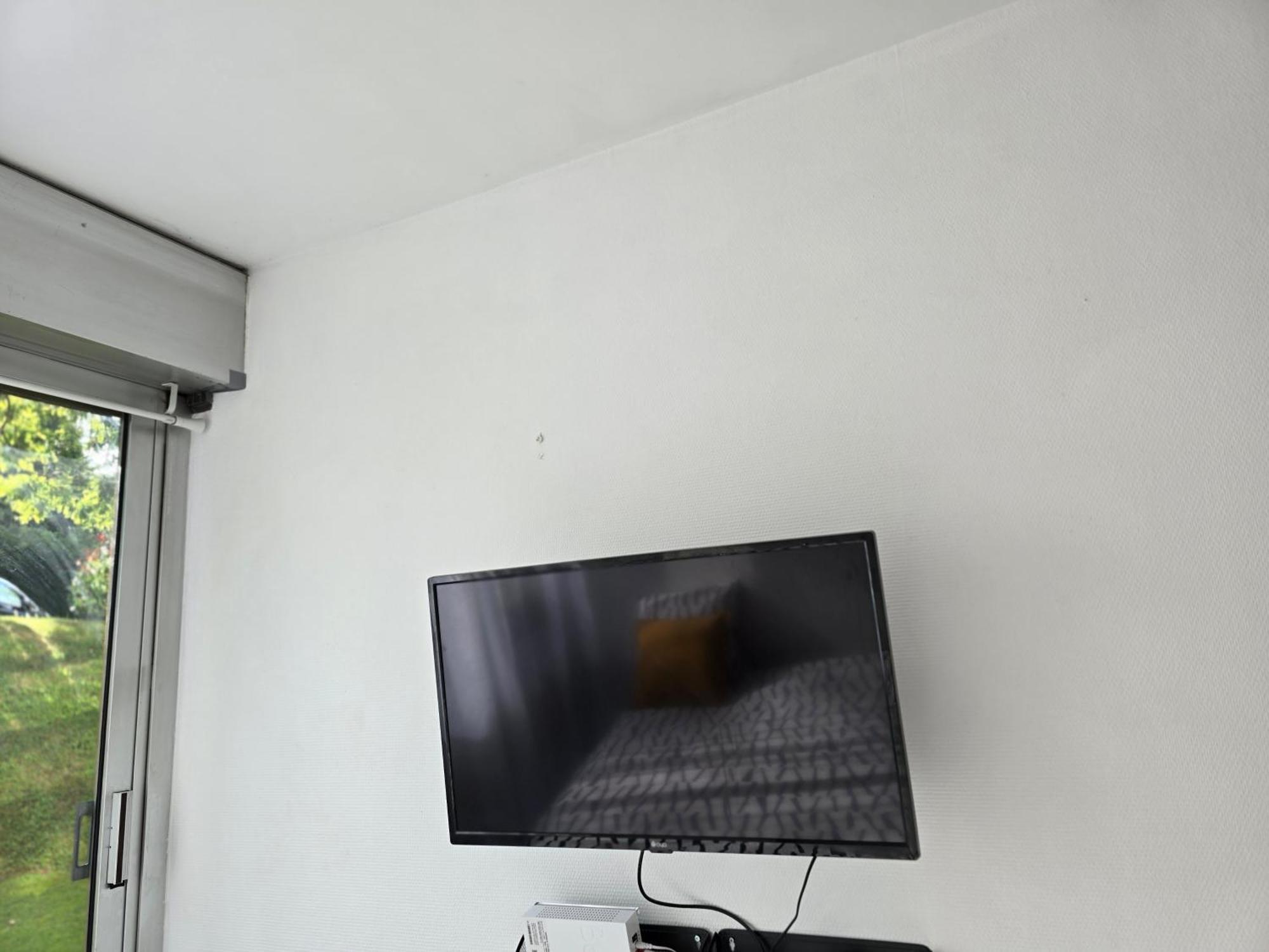 Sejour A 10 Minutes Du Chateau De Versailles Et 20 Minutes De Roland-Garros- Votre Suite Avec Lit King Size Le Chesnay  Exterior photo